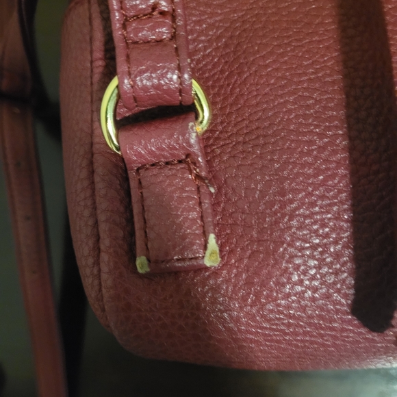 COPY - Steve Madden Backpack - Picture 3 of 5